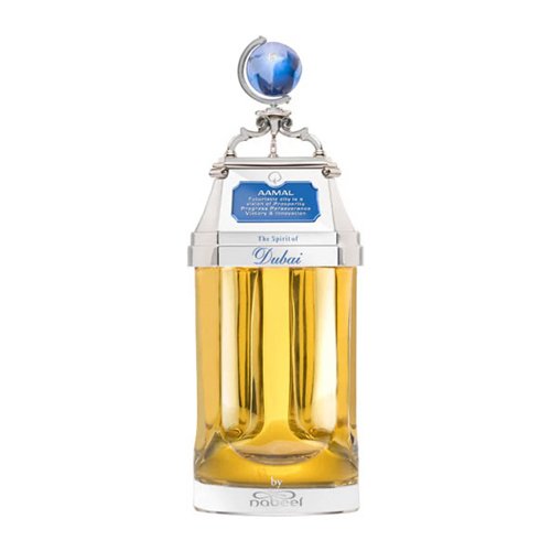 The Spirit Of Dubai - Aamal EDP Unisex 90ML