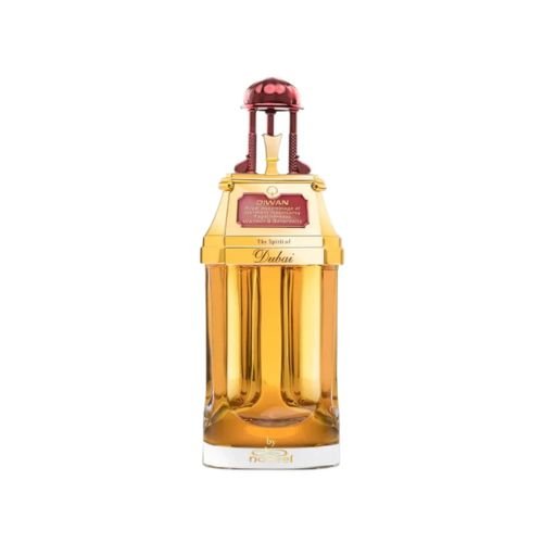 Tester - The Spirit Of Dubai - Diwan EDP Unisex 90ML