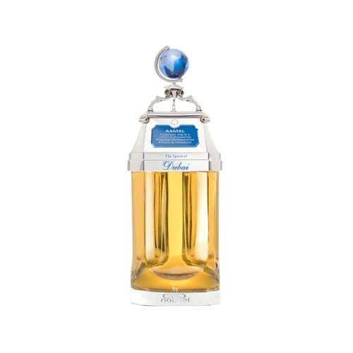 Tester - The Spirit Of Dubai - Aamal EDP Unisex 90ML