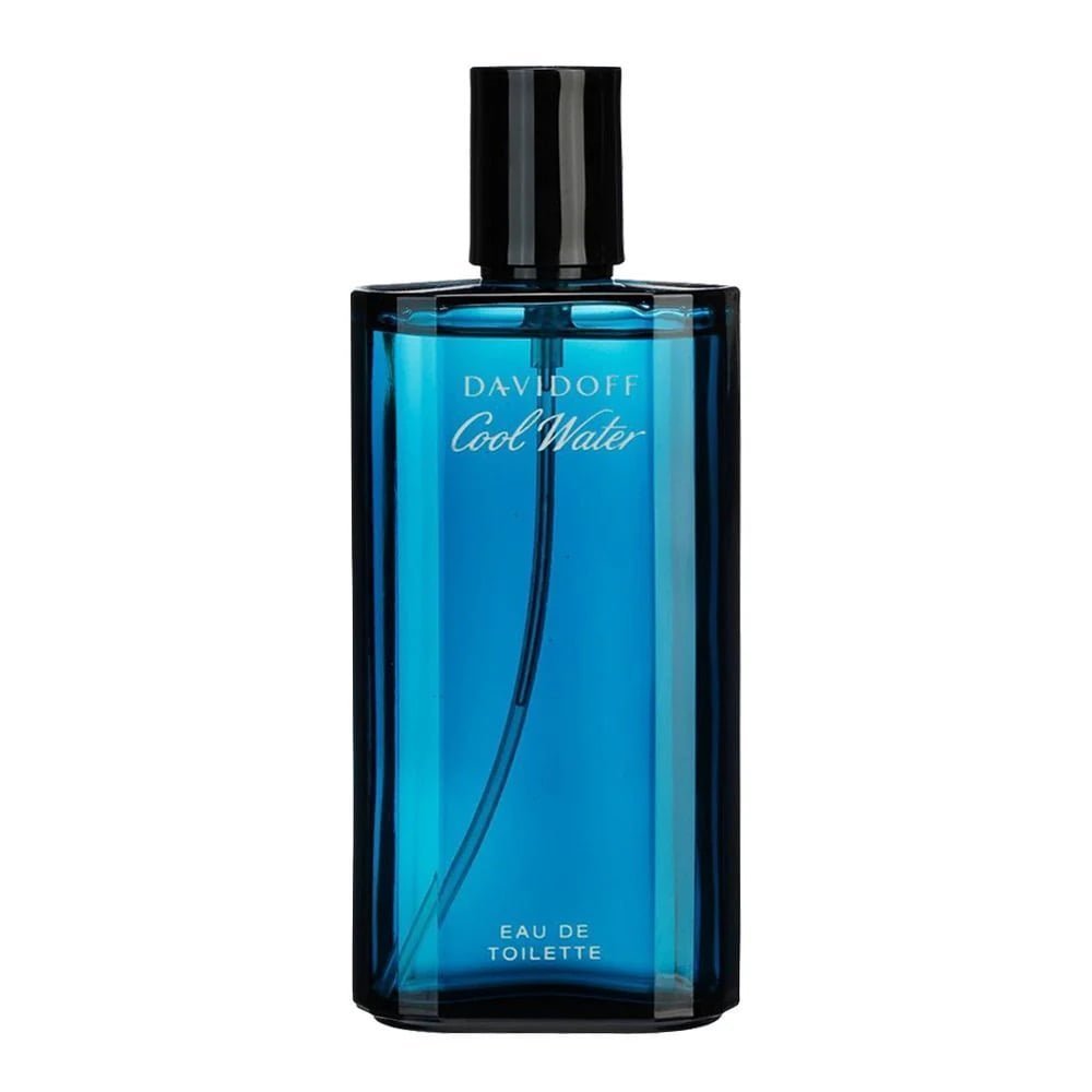 COOL WATER א.ד.ט