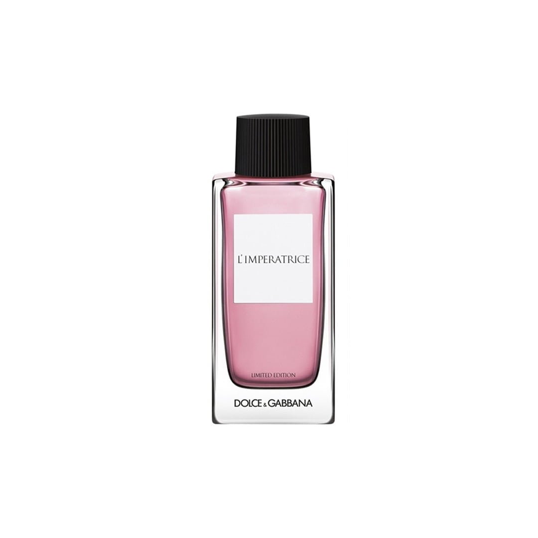 D&G L'IMPERATRICE LIMITED EDITION EDT 100ML