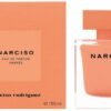 NARCISO RODRIGUEZ NARCISO AMBREE EDP Women 150ML - الصورة 5