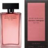NARCISO RODRIGUEZ MUSC NOIR ROSE EDP Women 100ML - الصورة 6