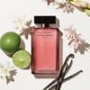 NARCISO RODRIGUEZ MUSC NOIR ROSE EDP Women 100ML - الصورة 7