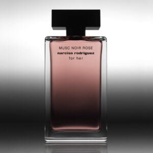 NARCISO RODRIGUEZ MUSC NOIR ROSE EDP Women 100ML - الصورة 4