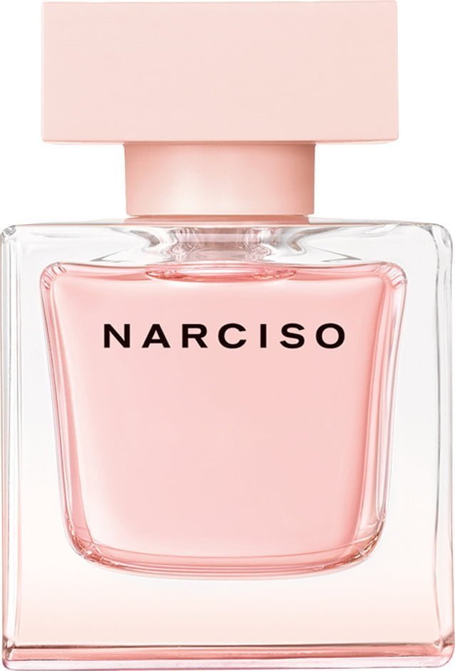 NARCISO RODRIGUEZ NARCISO CRISTAL EDP Women 90ML