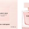NARCISO RODRIGUEZ NARCISO CRISTAL EDP Women 90ML - الصورة 5