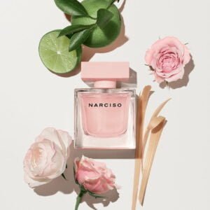 NARCISO RODRIGUEZ NARCISO CRISTAL EDP Women 90ML - الصورة 3