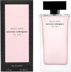 NARCISO RODRIGUEZ NARCISO MUSC NOIR EDP Women 150ML - الصورة 2