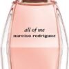 NARCISO RODRIGUEZ NARCISO ALL OF ME EDP Women 90ML - الصورة 5