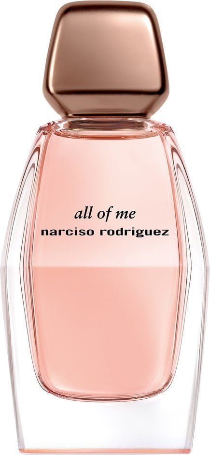 NARCISO RODRIGUEZ NARCISO ALL OF ME EDP Women 90ML