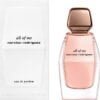NARCISO RODRIGUEZ NARCISO ALL OF ME EDP Women 90ML - الصورة 6