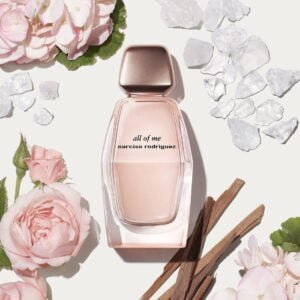 NARCISO RODRIGUEZ NARCISO ALL OF ME EDP Women 90ML - الصورة 3