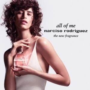 NARCISO RODRIGUEZ NARCISO ALL OF ME EDP Women 90ML - الصورة 4