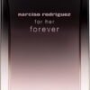 NARCISO RODRIGUEZ NARCISO FOR HER FOREVER EDP Women 100ML - الصورة 5