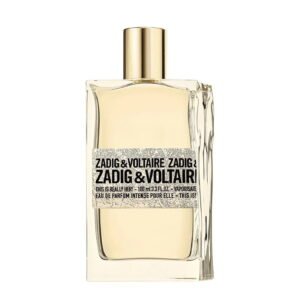 ZADIG &VOLTAIRE THIS IS REALLY HER א.ד.פ