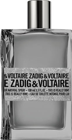 ZADIG & VOLTAIRE THIS IS REALLY HIM א.ד.ט