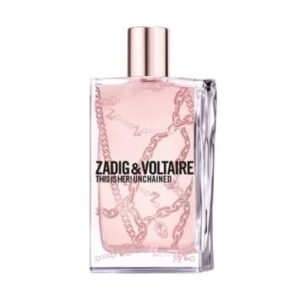 ZADIG &VOLTAIRE THIS IS HER א.ד.פ