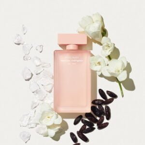 NARCISO RODRIGUEZ NARCISO MUSC NUDE EDP Women 100ML - الصورة 3