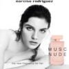 NARCISO RODRIGUEZ NARCISO MUSC NUDE EDP Women 100ML - الصورة 8