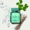 NARCISO RODRIGUEZ NARCISO VETIVER MUSC EDT Men 100ML - الصورة 7