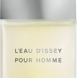 ISSEY MIYAKE א.ד.ט לגבר 125 מ"ל