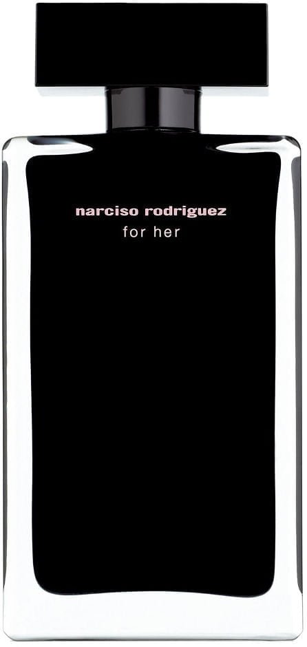 NARCISO RODRIGUEZ Narciso FOR HER EDT Women 100ML