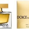 D&G THE ONE EDP Women 75ML - الصورة 5