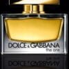 D&G THE ONE EDP Women 75ML - الصورة 6