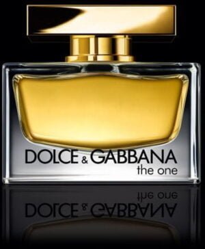 D&G THE ONE EDP Women 75ML - الصورة 3