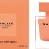 NARCISO RODRIGUEZ NARCISO AMBREE EDP Women 90ML - الصورة 5