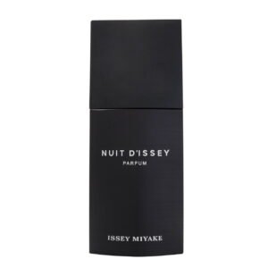 ISSEY MIYAKE NUIT DISSEY פרפיום לגבר
