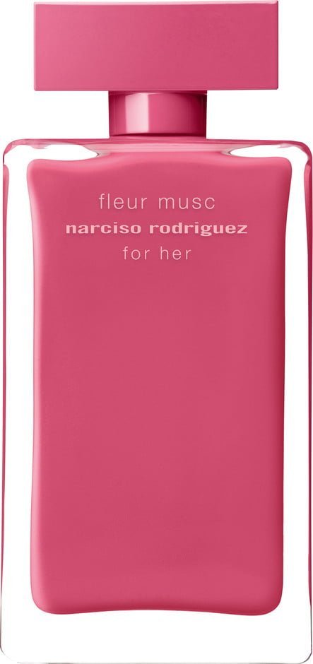 NARCISO RODRIGUEZ NARCISO FLEUR MUSC EDP Women 100ML