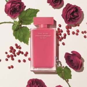 NARCISO RODRIGUEZ NARCISO FLEUR MUSC EDP Women 100ML - الصورة 3