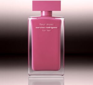 NARCISO RODRIGUEZ NARCISO FLEUR MUSC EDP Women 100ML - الصورة 4