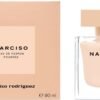 NARCISO RODRIGUEZ 90ML NARCISO PUDREE EDP Women - الصورة 5