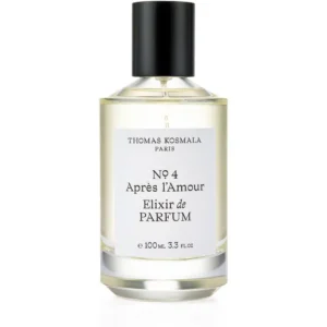 APRES L'AMOUR ELIXIR NO.4 א.ד.פ יוניסקס