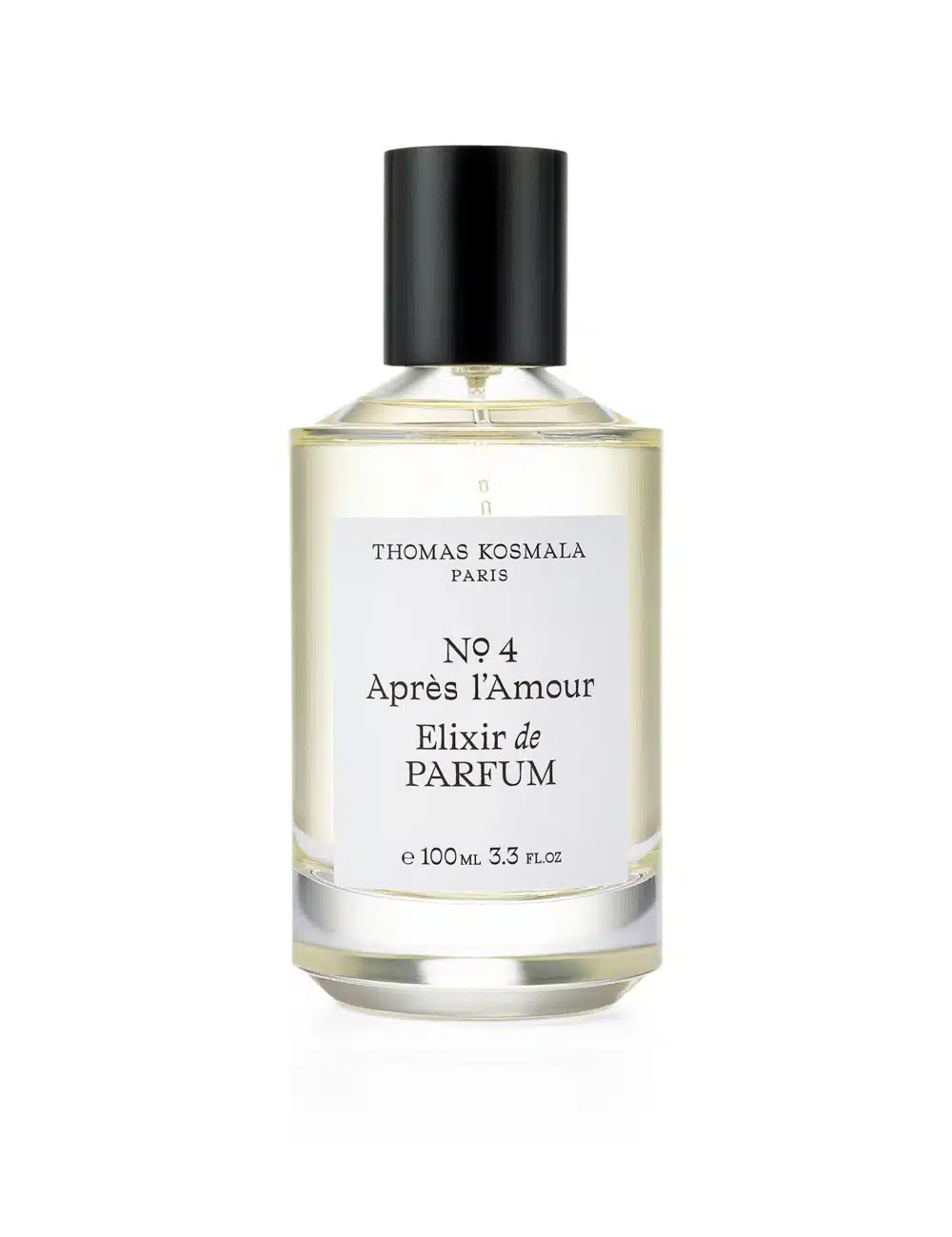 APRES L'AMOUR ELIXIR NO.4 א.ד.פ יוניסקס