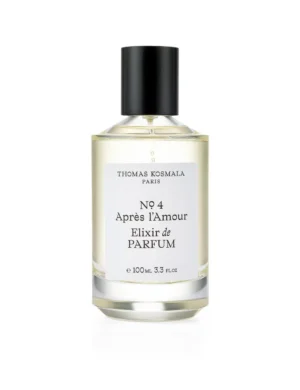 APRES L'AMOUR ELIXIR NO.4 א.ד.פ יוניסקס - Image 2