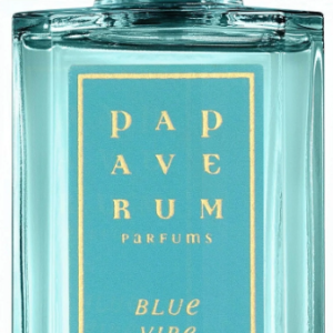 PAPAVERUM BLUE VIBE א.ד.פ 100 מ"ל