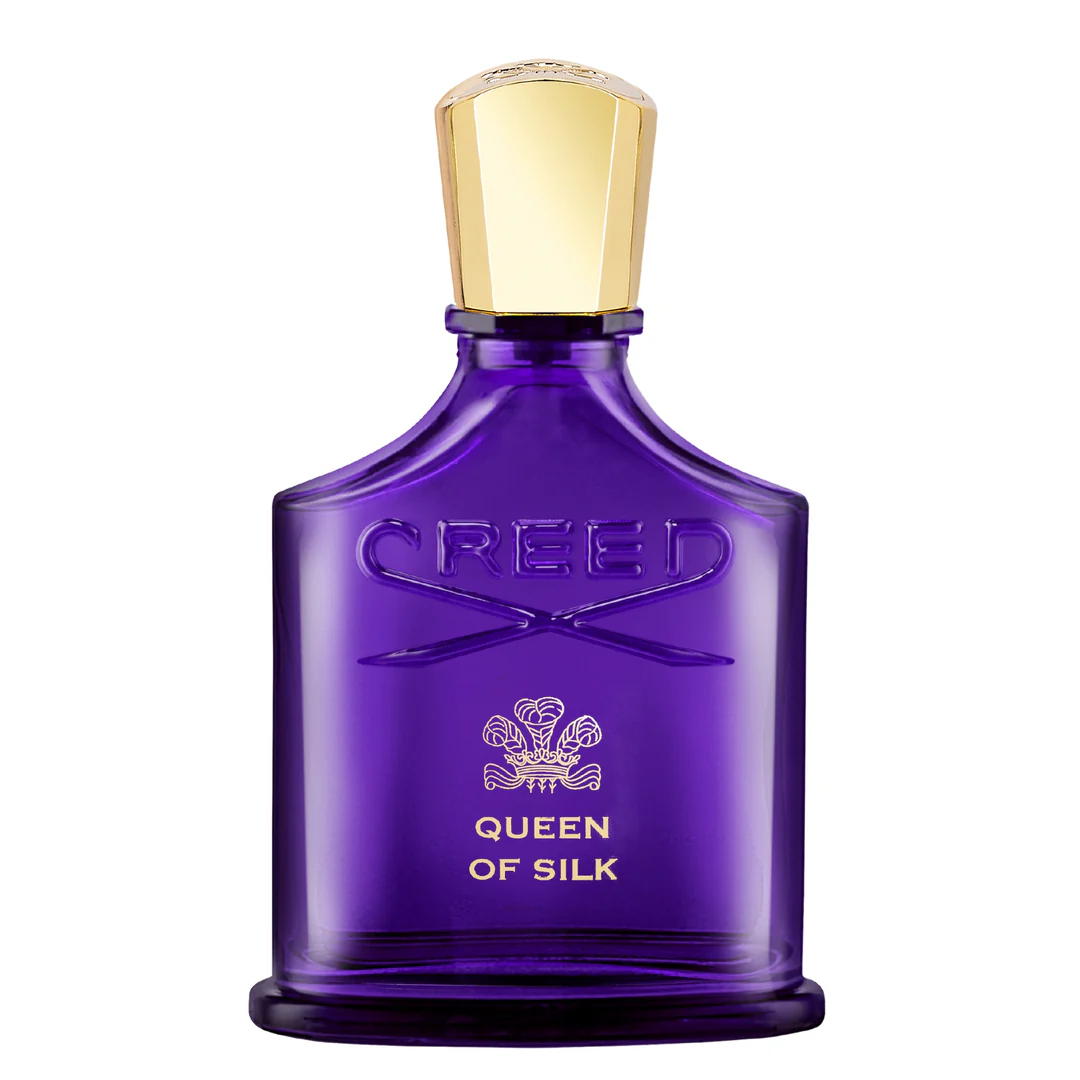 CREED QUEEN OF SILK EDP Women
