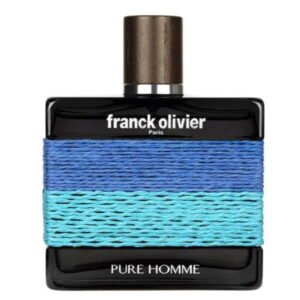 FRANCK OLIVIER PURE HOMME EDT Men