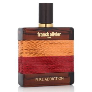 FRANCK OLIVIER PURE ADDICTION EDP