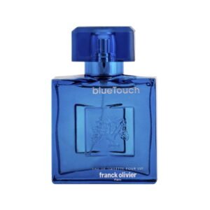 FRANCK OLIVIER BLUE TOUCH EDT 100ML Men