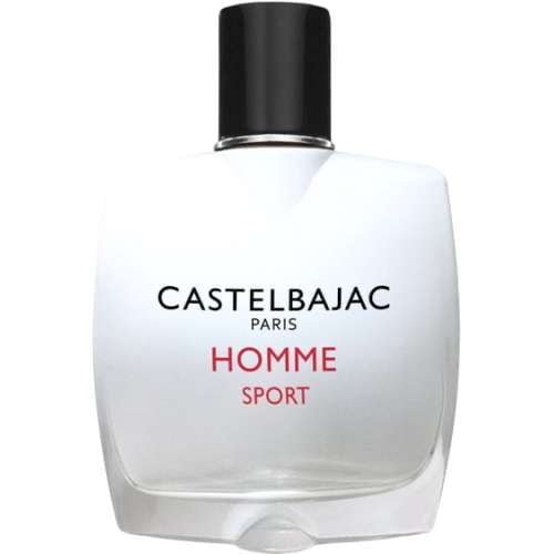 CASTELBAJAC HOMME SPORT א.ד.ט