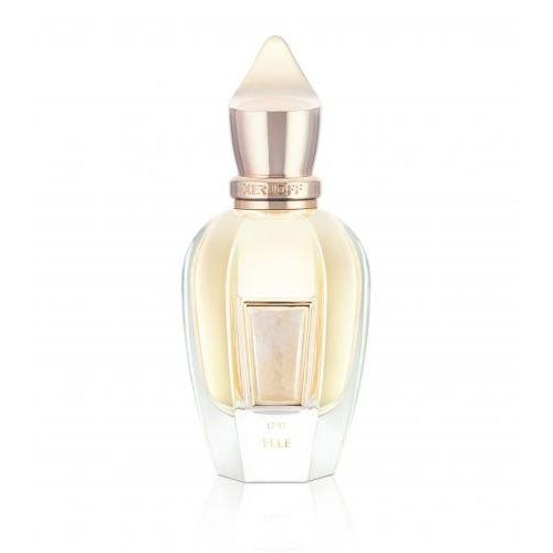 Tester - Xerjoff - 17/17 Elle EDP For Women 100ML