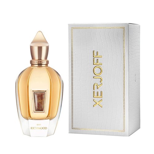 Xerjoff - 17/17 Richwood EDP Unisex 100ML