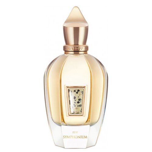 Tester - Xerjoff - 17/17 Symphonium EDP For Women 100ML