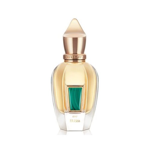 Tester - Xerjoff - 17/17 Irisss EDP For Women 100ML