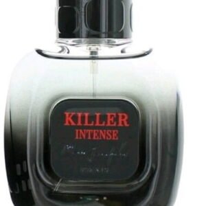 KILLER INTENSE א.ד.פ